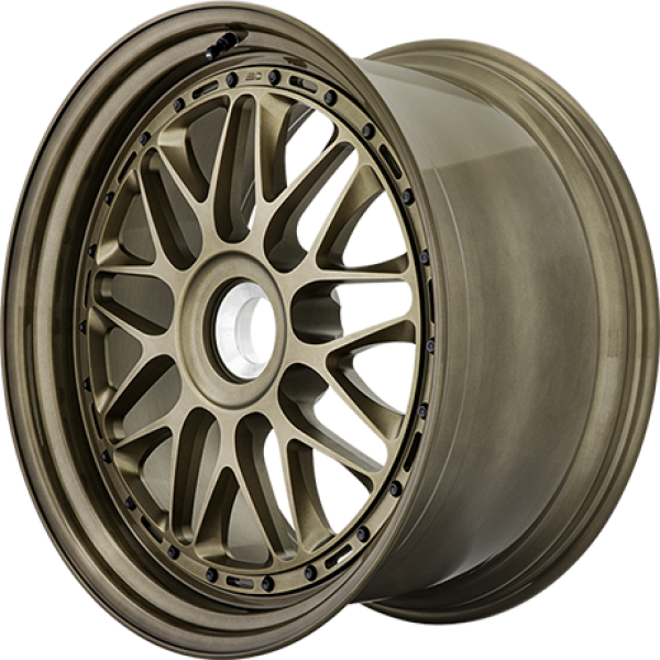 BC Forged MHK519 Ansicht 5